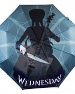Wednesday Umbrella Wednesday with Cello