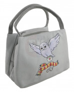 Harry Potter Lunch Bag Hedwig Kids