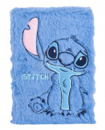 Lilo & Stitch Premium zápisník A5 Hair Stitch
