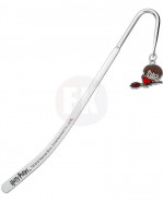 Harry Potter Bookmark Harry Potter (silver plated)