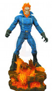 Marvel Select akčná figúrka Ghost Rider 18 cm
