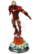 Marvel Select akčná figúrka Iron Man 18 cm