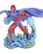 Marvel Comic Gallery PVC socha Magneto 25 cm