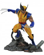 Marvel Comic Gallery Vs. PVC socha Wolverine 25 cm