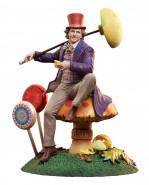 Willy Wonka & the Chocolate Factory (1971) Gallery PVC socha Willy Wonka 25 cm