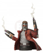 Guardians of the Galaxy busta 1/6 Star-Lord 23 cm