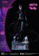 Batman Returns MS Series socha 1/3 Catwoman 30th Anniversary Edition 54 cm