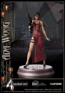 Resident Evil Premium socha Ada Wong 50 cm
