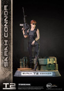 Terminator 2 Judgement Day Premium socha 1/3 Sarah Connor T2 30th Anniversary Edition 71 cm