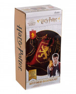Harry Potter Knitting Kit batoh Gryffindor