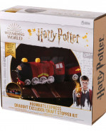 Harry Potter Knitting Kit Draught Stopper Hogwarts Express