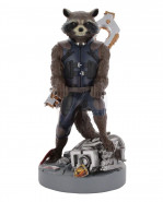 Marvel Cable Guy Guardians of the Galaxy Rocket 20 cm