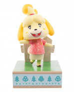 Animal Crossing: New Horizons PVC socha Isabelle 25 cm