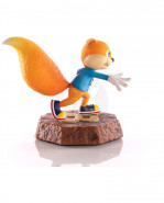 Conker: Conker's Bad Fur Day socha The Great Might Poo 36 cm