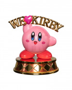 Kirby DieCast socha We Love Kirby 10 cm