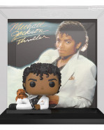 Michael Jackson POP! Albums Vinyl figúrka Thriller 9 cm