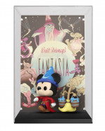 Disney's 100th Anniversary POP! Movie plagát & figúrka Fantasia 9 cm