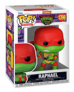 Teenage Mutant Ninja Turtles POP! Movies Vinyl figúrka Raphael 9 cm