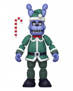 Five Nights at Freddy's akčná figúrka Holiday Bonnie 13 cm