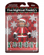 Five Nights at Freddy's akčná figúrka Holiday Freddy 13 cm