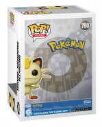 Pokemon POP! Games Vinyl figúrka Meowth 9 cm