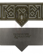Dungeons & Dragons Ingot Mithral Hall Limited Edition