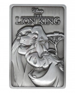 The Lion King Ingot Limited Edition