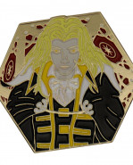 Castlevania Pin Badge Alucard Limited Edition