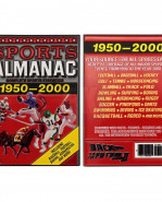Back to the Future Ingot Sport Almanac Limited Edition