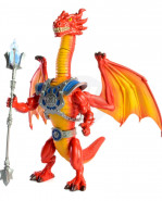 Legends of Dragonore akčná figúrka Ignytor - Fallen King of Dragons 25 cm