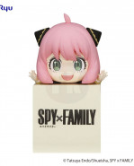 Spy x Family Hikkake figúrka PVC socha Anya 10 cm