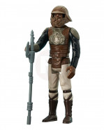 Star Wars Episode VI Jumbo Vintage Kenner akčná figúrka Lando Calrissian (Skiff Guard) 30 cm