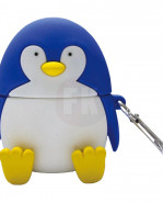 Spy X Familiy AirPods 3rd Gen Case Penguin Doll