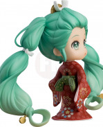 Character Vocal Series 01 Nendoroid akčná figúrka Hatsune Miku: Beauty Looking Back Ver. 10 cm
