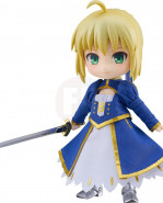 Fate/Grand Order Nendoroid Doll akčná figúrka Saber/Altria Pendragon 14 cm