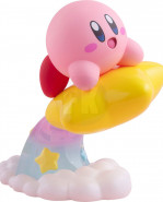 Kirby Pop Up Parade PVC socha Kirby 14 cm