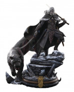 Dungeons & Dragons socha 1/4 Drizzt Do'Urden (35th Anniversary Edition) Previews Exclusive 40 cm