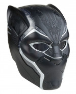 Black Panther Marvel Legends Series Electronic Helmet Black Panther - Poškodené balenie !