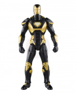 Marvel's Midnight Suns Marvel Legends akčná figúrka Iron Man (BAF: Mindless One) 15 cm