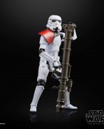 Star Wars Jedi: Fallen Order Black Series akčná figúrka Rocket Launcher Trooper 15 cm