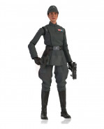 Star Wars: Obi-Wan Kenobi Black Series akčná figúrka 2022 Tala (Imperial Officer) 15 cm