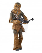 Star Wars Episode VI Black Series akčná figúrka Chewbacca 15 cm
