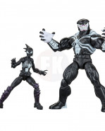 Venom: Space Knight Marvel Legends akčná figúrka 2-Pack Marvel's Mania & Venom Space Knight 15 cm