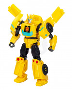 Transformers EarthSpark Warrior Class akčná figúrka Bumblebee 13 cm