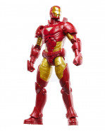 Iron Man Marvel Legends akčná figúrka Iron Man (Model 20) 15 cm