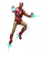 Marvel Studios Marvel Legends akčná figúrka Iron Man Mark LXXXV 15 cm
