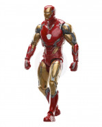Marvel Studios Marvel Legends akčná figúrka Iron Man Mark LXXXV 15 cm
