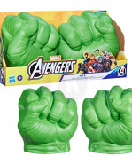 Avengers Roleplay replika Hulk Gamma Smash Fists