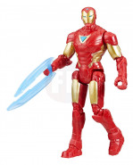Avengers Epic Hero Series akčná figúrka Iron Man 10 cm