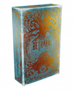 Betrayal: Deck of Lost Souls Kartová hra *English Version*